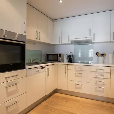 Hideaway - Sonnige Fuer 6 Personen Apartment Zermatt