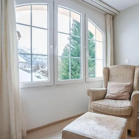 Hideaway - Sonnige Fuer 6 Personen Apartment *