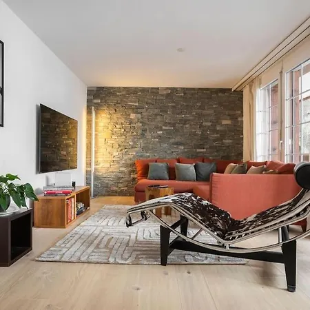 Apartment Hideaway - Sonnige Fuer 6 Personen
