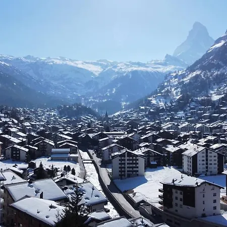 Apartmán Aquila By Homeflow *