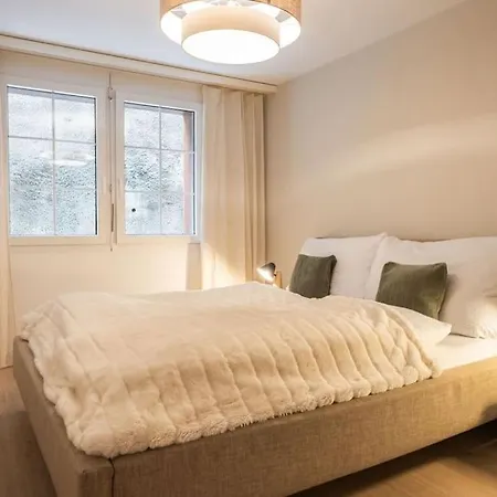Appartement Hideaway - Sonnige Fuer 6 Personen